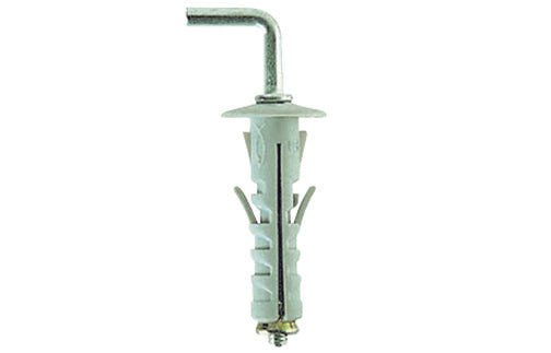 Fischer Nylon - Dübel Sb 9 / 2 - MEGART