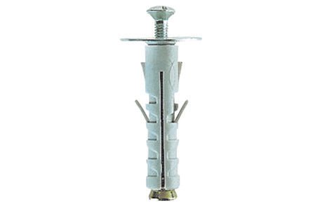 Fischer Nylon - Dübel Sb 9 / 4 - MEGART