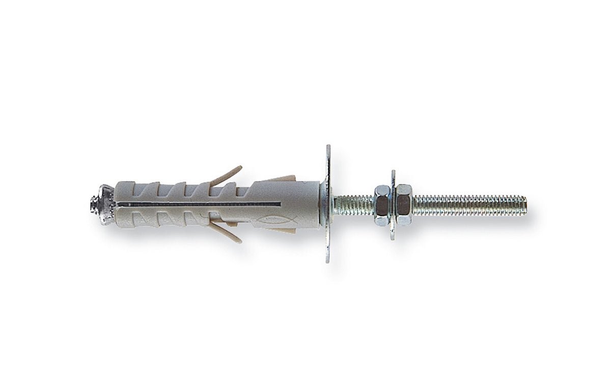 Fischer Nylon - Dübel Sb 9 / 5 - MEGART