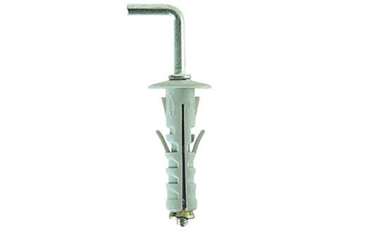 Fischer Nylon - Dübel Sb 9 / 6 - MEGART