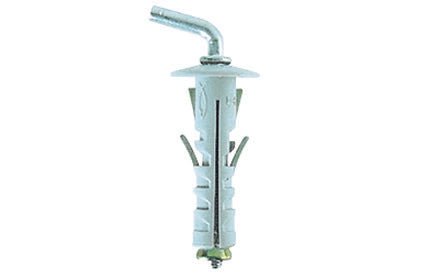 Fischer Nylon - Dübel Sb 9 / 8 - MEGART