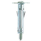 Fischer - Anker aus Sbs 9/4 - Stahl - MEGART