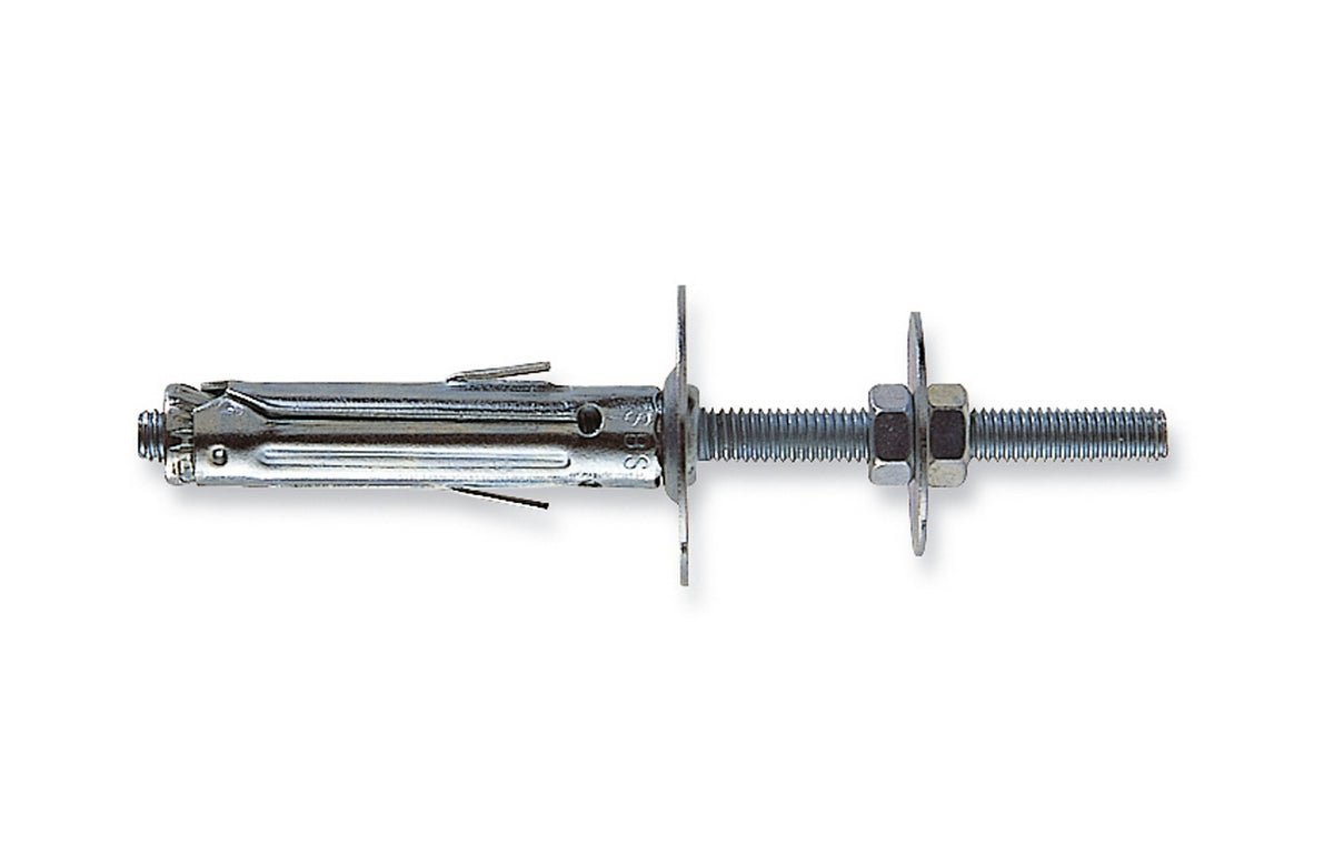 Fischer Stahl - Dübel Sbs 9 / 5 - MEGART