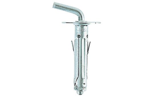 Fischer Stahl - Dübel Sbs 9 / 8 - MEGART
