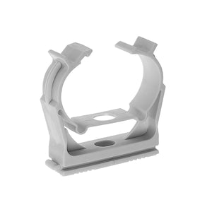 Nylon - Schlauchhalter Geschlossen - MEGART