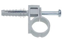 Nylon - Rohrhalter - MEGART