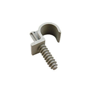 100 Stück Einzelhalter Rapido R Aus Nylon - MEGART