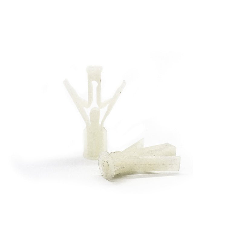 Nylon Schmetterlingsdübel Für Gipsplatten - MEGART