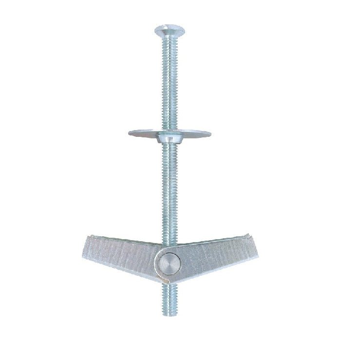 Metallanker Mit Schrauben Tgs - MEGART