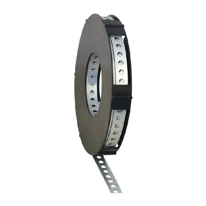 Perforierte Metallband - MEGART