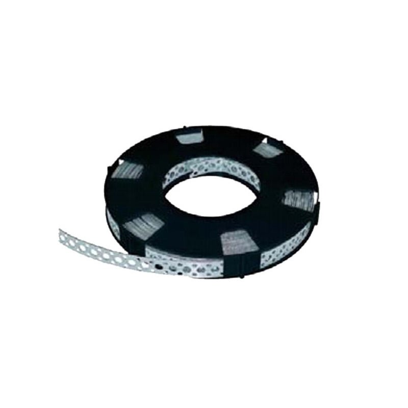 Perforierte Metallband 2 - MEGART