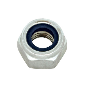 + Écrou Hexagonal Autobloquant Din 982