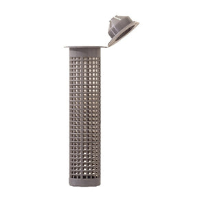 10 Pz Soupape En Plastique