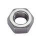 + Écrou Hexagonal Def Flangé À Base Zigrinée Din 6923