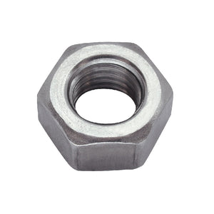 + Écrou Hexagonal Din 934 Inox A2