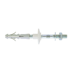 2 Pz Fixations Pour Lavabos Et Sanitaires Muraux Flb