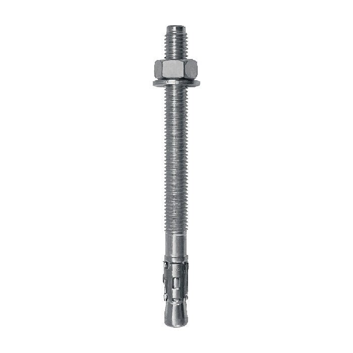 Schwere Durchgangsanke Fm753 Evo - MEGART