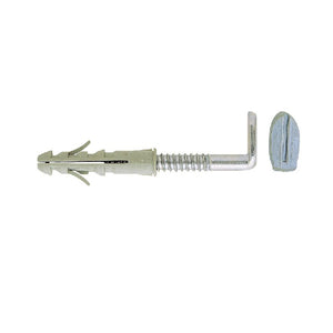 2Pz Fixations Pour Chauffe-Eau Fsn