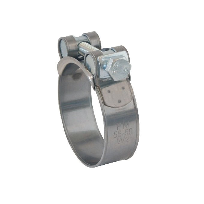 Bolzenklemme Superclamp - MEGART