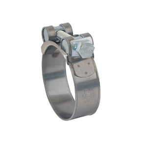 Collier À Bolts Superclamp