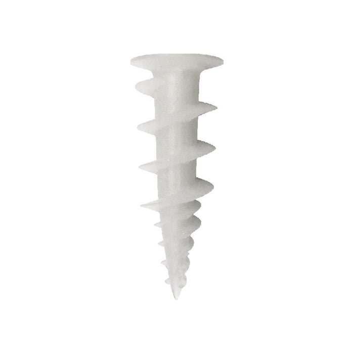 Selbstbohrender Nylon - Dübel Für Gipsplatten - MEGART