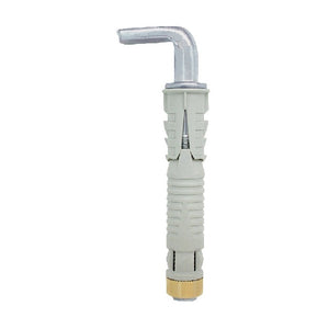 2 Pz Fixation Pour Chauffe-Eau Tde