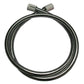 Anti - Twist - PVC - Duschflex - MEGART