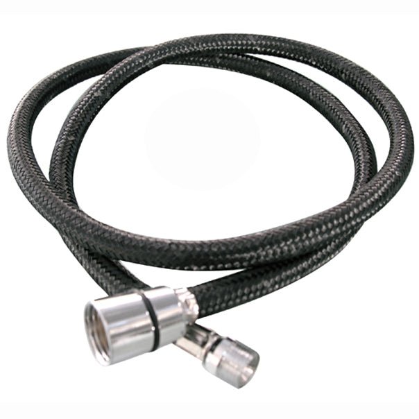 Flexible Für Ausziehbarer Handbrause Ohne Blei - MEGART