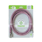 Anti - Twist Duschschlauch aus PVC - MEGART