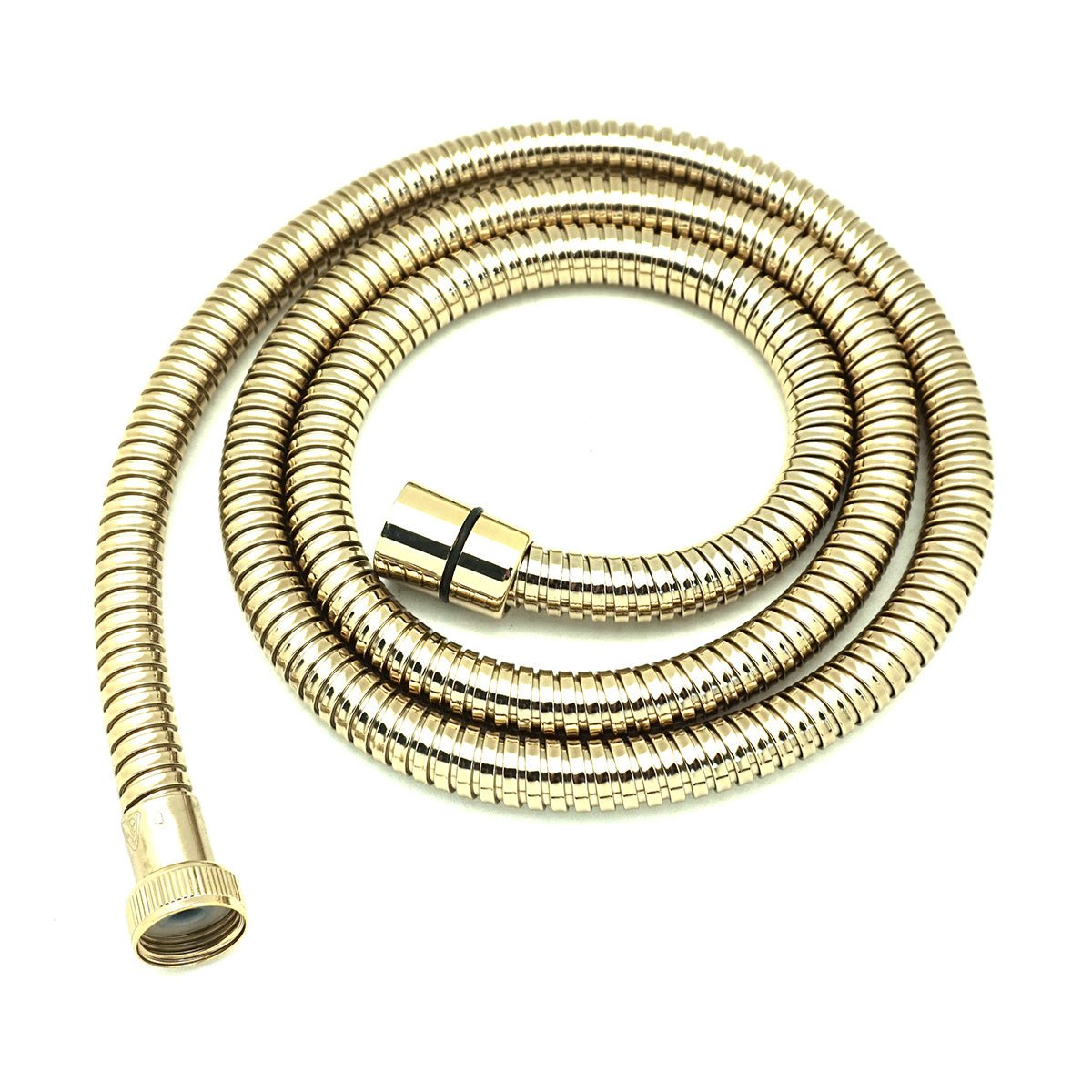 Flexible Dusche Gold 1/2F X 1/2F - MEGART