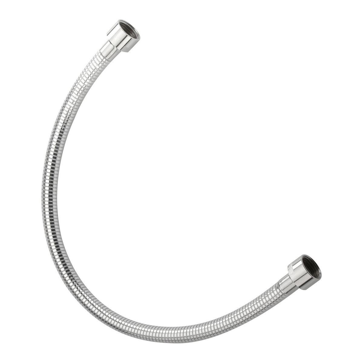 Flexible Für Kombinierte Duo - Teleskop 50 Cm Anschluss 1/2Fx 1/2F - MEGART