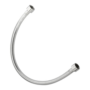 Flexible Für Kombinierte Duo - Teleskop 50 Cm Anschluss 1/2Fx 1/2F - MEGART