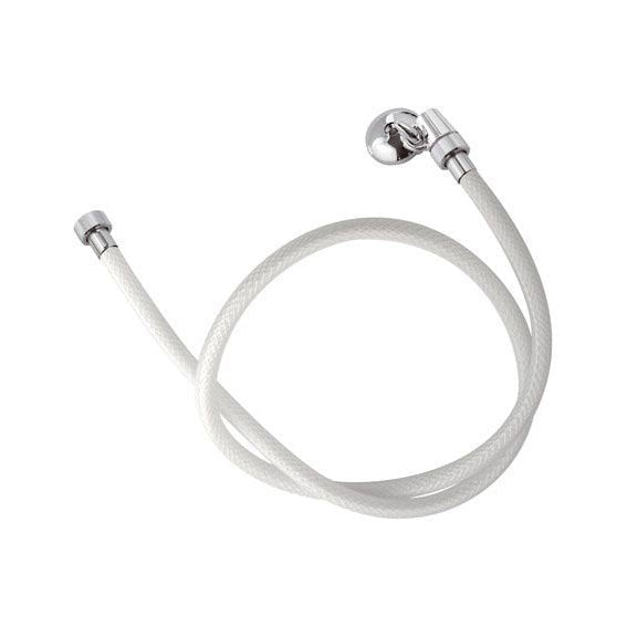 Flexible Dusche Weiss - MEGART