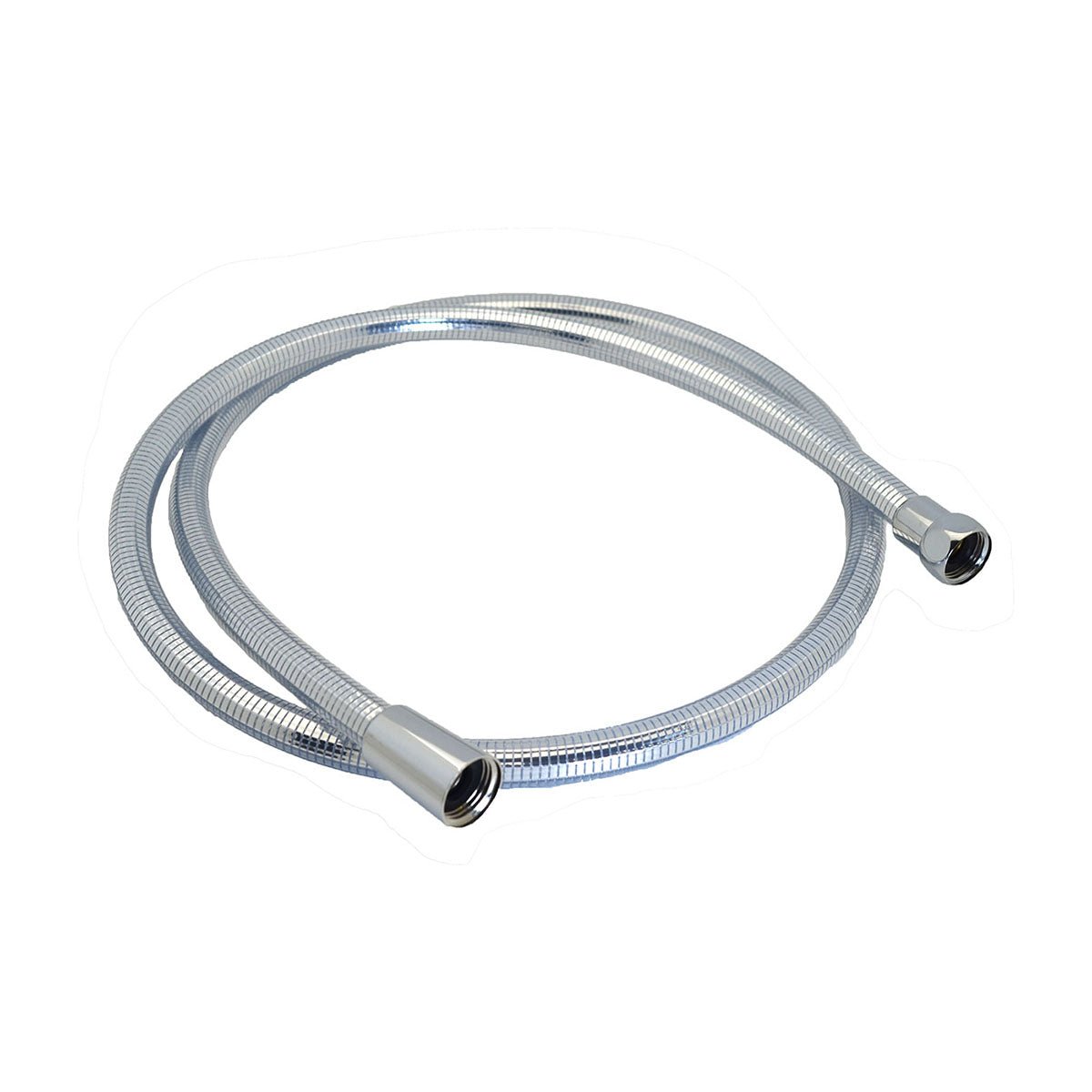 Flexible Dusche Chromalux Metallic - MEGART