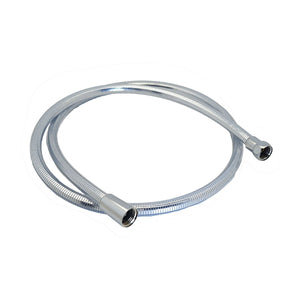 Flexible Dusche Chromalux Metallic - MEGART