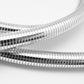 Flexible Dusche Chrom Silber Metallic Top Qualität Paris - MEGART