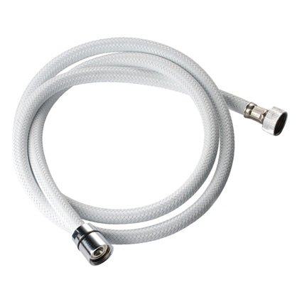 Flexible Für Dusche Aus Weissem Nylon - MEGART