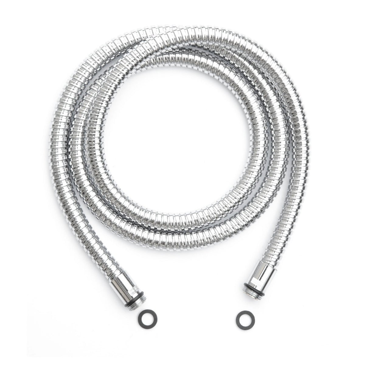 Duschschlauch Doppelte Verbindung M 3/8 X M 3/8 - MEGART