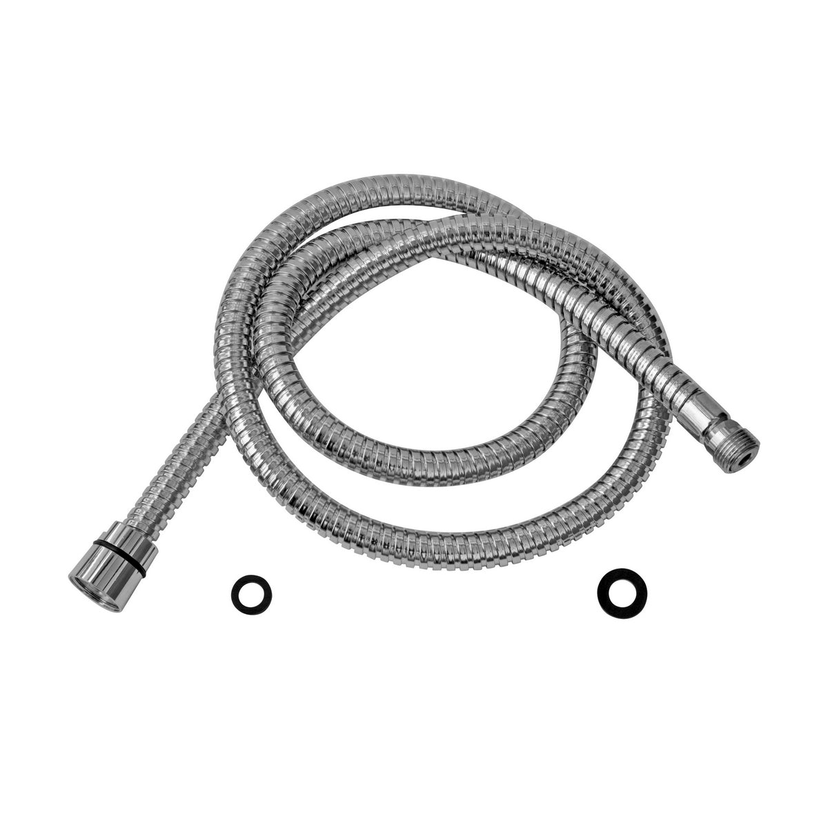 Duschschlauch Doppelte Verbindung 1/2 F X 3/8 M - MEGART