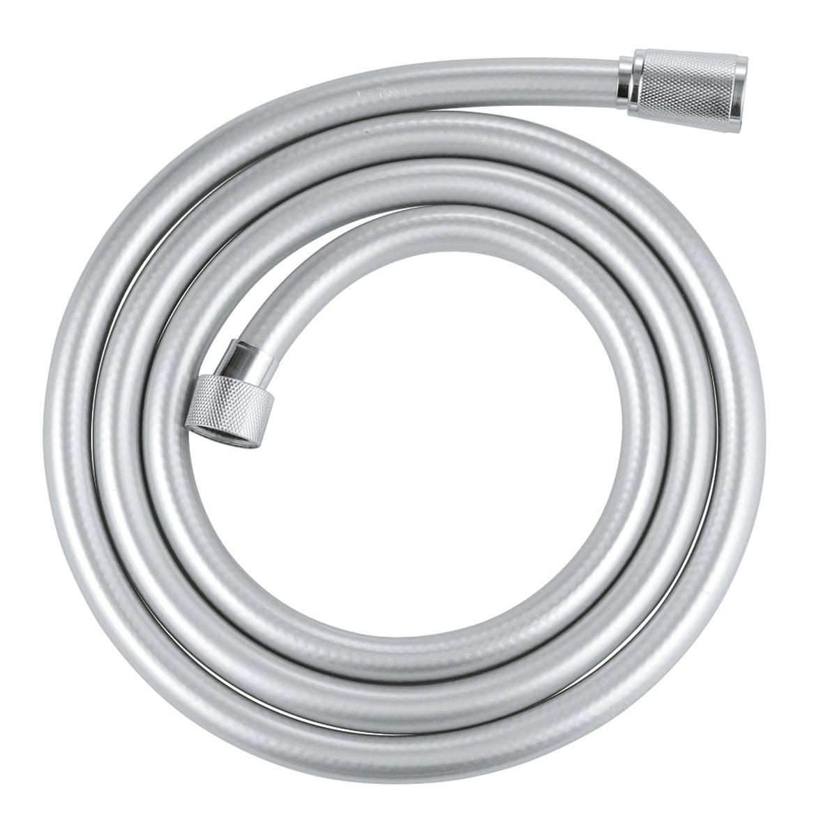 Duschschlauch Silverflex Longlife Drehungen - MEGART