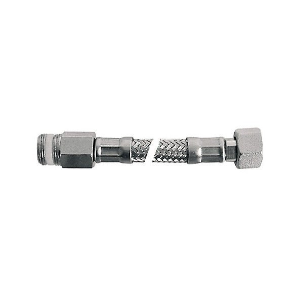 Flexschläuche Prol. M 3/8 X F 3/8 Flexcore Fxc - MEGART