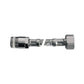 Flexschläuche Prol. M 1/2 X F 1/2 Flexcore Fxc - MEGART