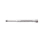 Flexible Verbindungsschlauch aus Edelstahl Dn8 Mxl 10X1 - MEGART