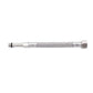 Flexible Verbindungsschlauch aus Edelstahl Dn8 Ml 10X1 - MEGART