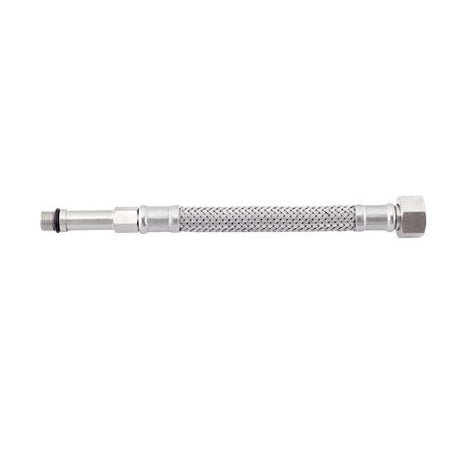 Flexible Verbindungsschlauch aus Edelstahl Dn8 Ml 10X1 - MEGART