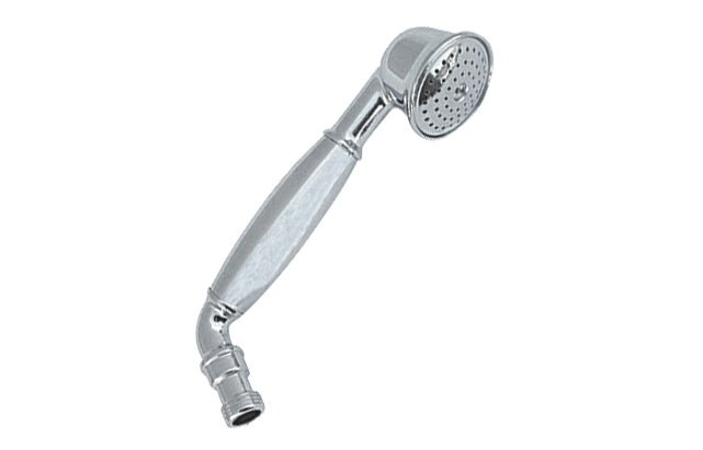 Antike Duplex - Handbrause - MEGART