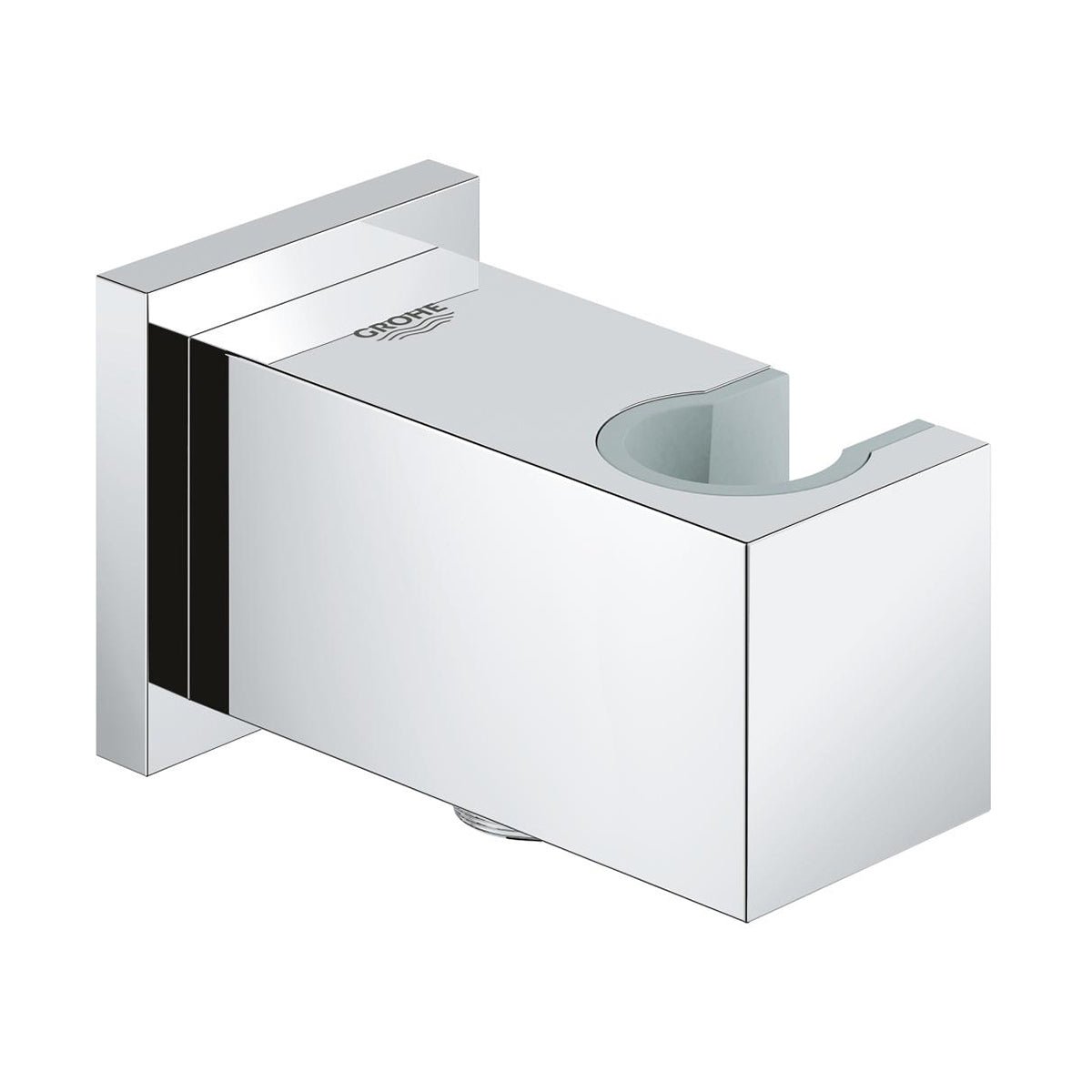 Duschhalterung Mit Wasserauslass "Euphoria Cube" - MEGART