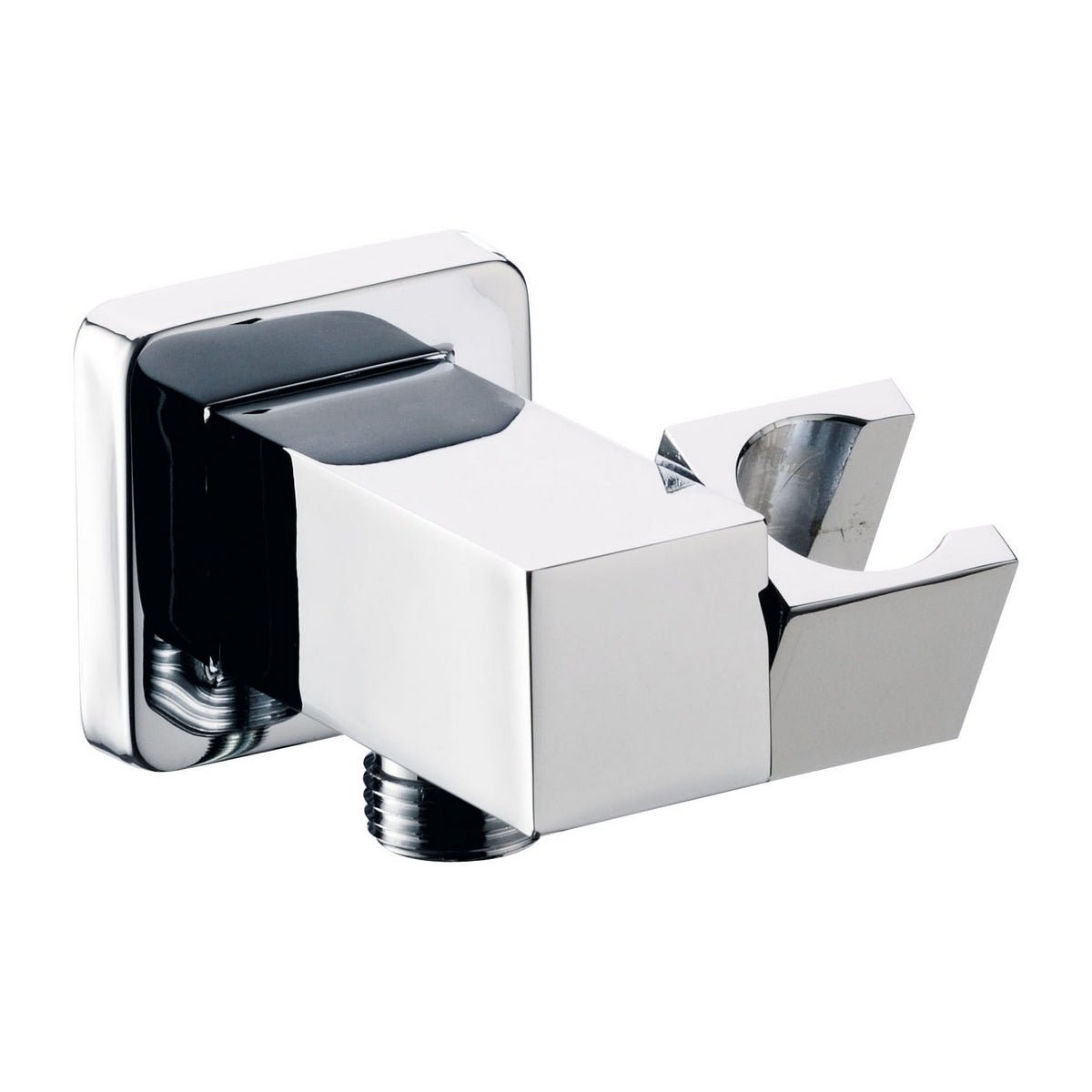 Schwenkbare Halterung Aus Messing Für Dusche - MEGART