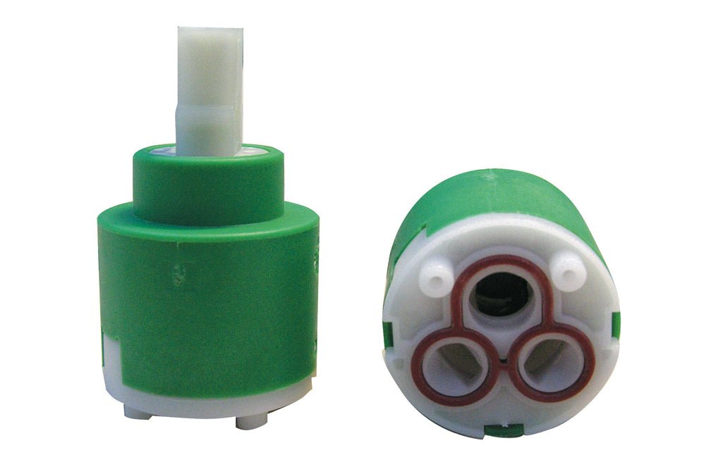 Universalkartusche Niedriger Boden Ø35 Mm - MEGART