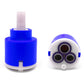 Universalpatrone Dm 42 Ohne Verteiler 1 Piolo - MEGART